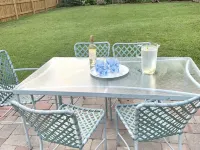 Belle is a cute cottage blocks from shops, bay, cafes 北安普敦縣酒店