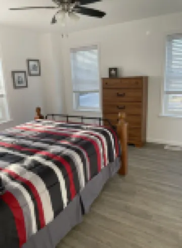 Bayfront Condo on the Beach !   10 min from Cape May Hotels in Villas