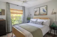 Secluded Spa & Heated Pool! Minutes From Crystal River & Rainbow Springs