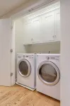 Luxury Lancaster Downtown Condo - 3 blocks from Central Market!