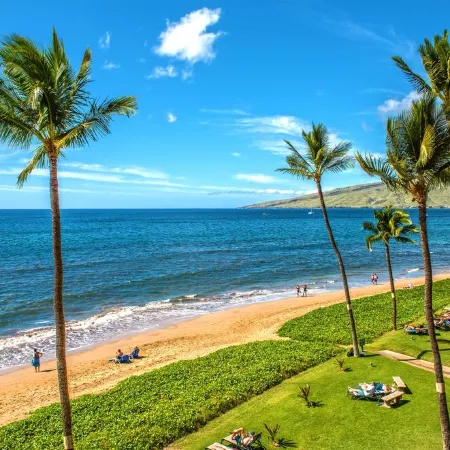 🤙 APRIL+May SPECIAL🏝️ at the architecturally distinctive LIVE ALOHA SUITE