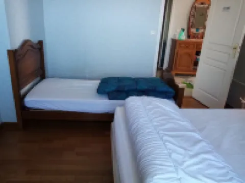 250 ° panoramic sea view from the 10 windows !! Classified furnished with 4-star tourism. Hotels in Pleneuf-Val-Andre