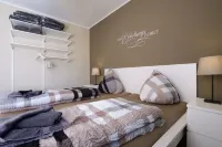 *New since 202 FeWo No. 3 Friesenhuus Carolinensiel