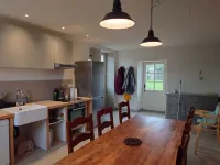 Charmante Maison de Village Avec Linge-plage 12km Hotels in La Jonchere