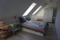 Old Town Island vacation apartment with kayak rental Hotels in Rathenow