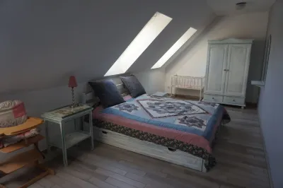 Old Town Island vacation apartment with kayak rental