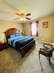 ComfyCozy 2-bedroom townhome near FT. Campbell Hotels near Walmart Supercenter