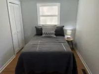 Juniper House - in the Heart of Downtown LC!