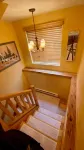 Cozy Mountain Getaway w/Hot Tub at Seven Springs Resort