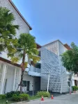 Bongkot Bua Yai Hotel 부아야이 호텔