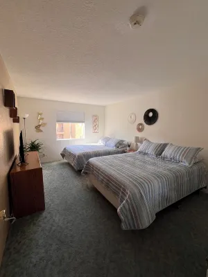 Lake Havasu - Condo Retreat