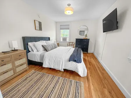 Step Right Out to the Beach!  Amazing Location 7 Min to Portland. Unit 4