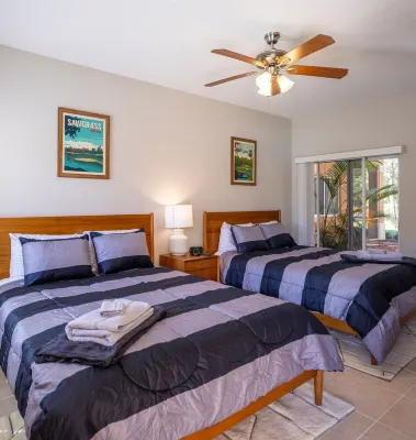 Studio at the PGA فنادق في St. Lucie County