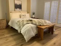 Chapparal Country Club.  Enjoy sunrises and sunsets from the patio. Các khách sạn gần Melissa Morgan Fine Art Gallery