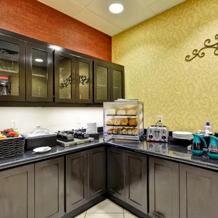 Homewood Suites by Hilton Tulsa-South