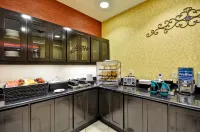 Homewood Suites by Hilton Tulsa-South - breakfast
