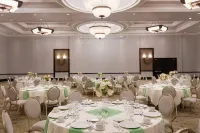 Hilton Los Angeles/San Gabriel Hotels in San Gabriel