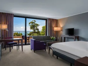 Hilton Evian-Les-Bains
