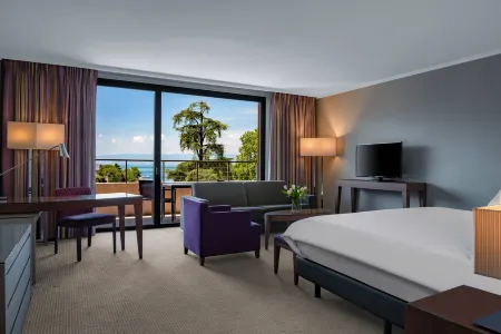 Hilton Evian-Les-Bains