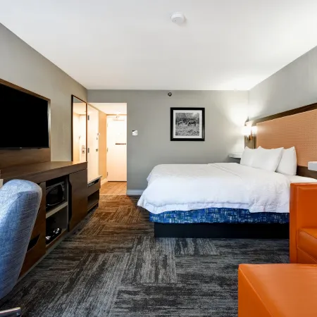 Hampton Inn I-75 Lexington/Hamburg Area