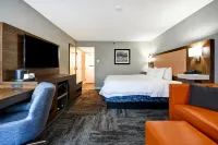 Hampton Inn I-75 Lexington/Hamburg Area