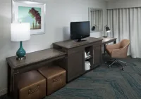 Hampton Inn Los Angeles-Orange County-Cypress Hotels in Cypress