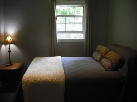 Blue Mountain Cabin, secluded, perfect for couples, near main road