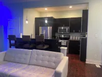 Cozy Apartment near Midtown
