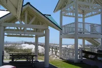 Gulf Coast Getaway Home-3 Bed, 7m Walk to Bay Beach and Pier Các khách sạn ở Fort Walton Beach