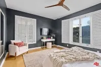 Modern Luxury Meets Hollywood Glamour