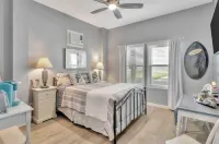 5Br Waterfront Paradise I Fish, Relax & Unwind