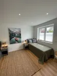 Dream home on the North Sea: dream vacation apartment with high-quality furnishings