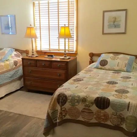 Soundfront Property With Gorgeous Sunsets And Easy Access For Water Sports!!