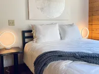 The Rocking A Frame - Modern Meets Cozy. Hotels in Stokes County