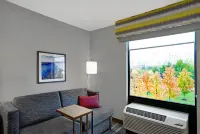 Hampton Inn Utica Hotels in Utica