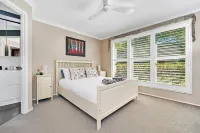 The Blue Cow: Your Countryside Escape for Couples. - 4 Sao