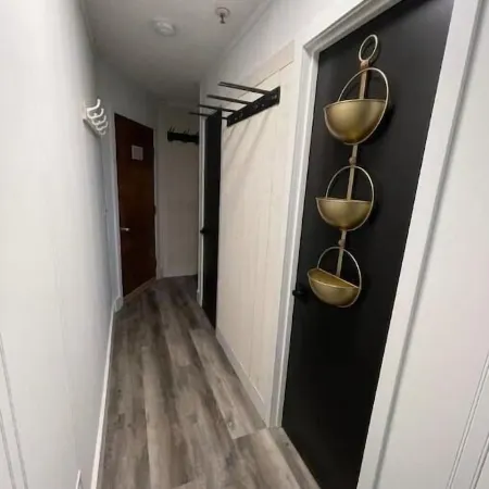 Luxury 1BR, ski in/out at Snowshoe!