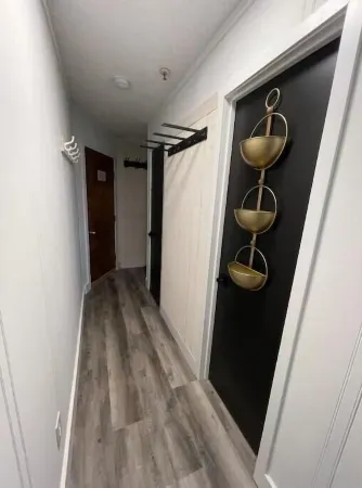 Luxury 1BR, ski in/out at Snowshoe!