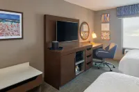Hampton Inn & Suites Providence/Smithfield Hotels in Lincoln