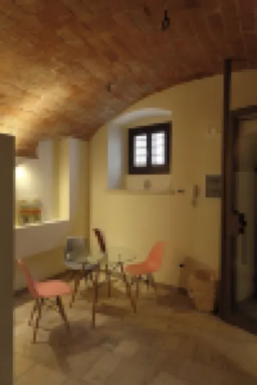NumeroVenti | A loft in the heart of L'Aquila