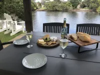9 at the Marina  - Holiday House