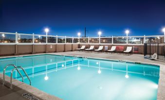 DoubleTree by Hilton Hotel El Paso Downtown