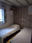 Chalet Bord de mer Hotel dekat Maisy Battery