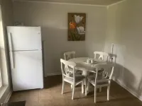 2 BEDROOM TOWNHOUSE NEAR FRENCH QUARTER Hotels in Chalmette