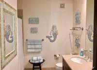Summertime Island Time - Diamond Solitaire - Penthouse Beachfront Resort Condo