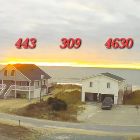 Surf City • Views, Views, and more Views!