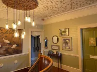 In the Heart of Apalachicola~Walk Everywhere!~Gypsy Gem~Majestic Jewel Inn