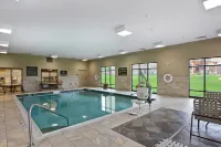 Hampton Inn & Suites New Hartford - Pools