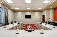 Hampton Inn by Hilton Chilliwack Hoteles en Chilliwack