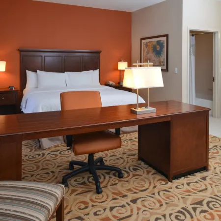 Hampton Inn & Suites Ocala